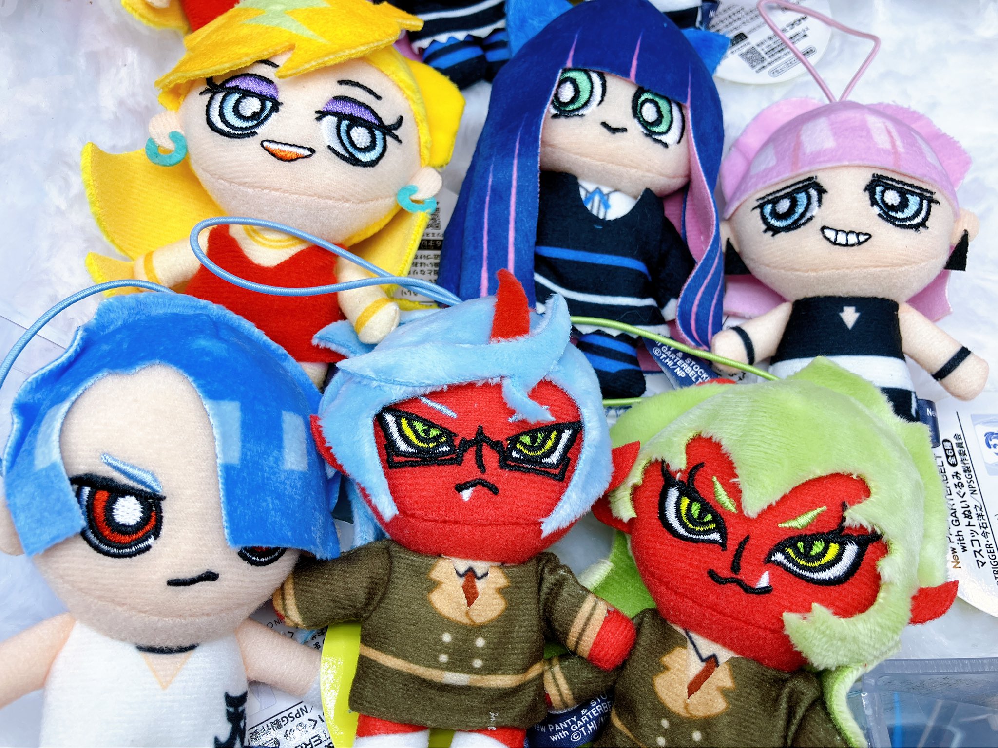 ぬいぐるみ・マスコット 20Box gRfQNqohDiRy93Ab8qKMR5.jpg@jpg