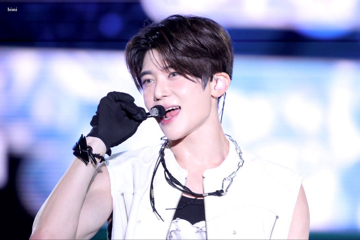 bimi511's tweet image. 251010

#시온 #SION #シオン
#NCT #NCTWISH