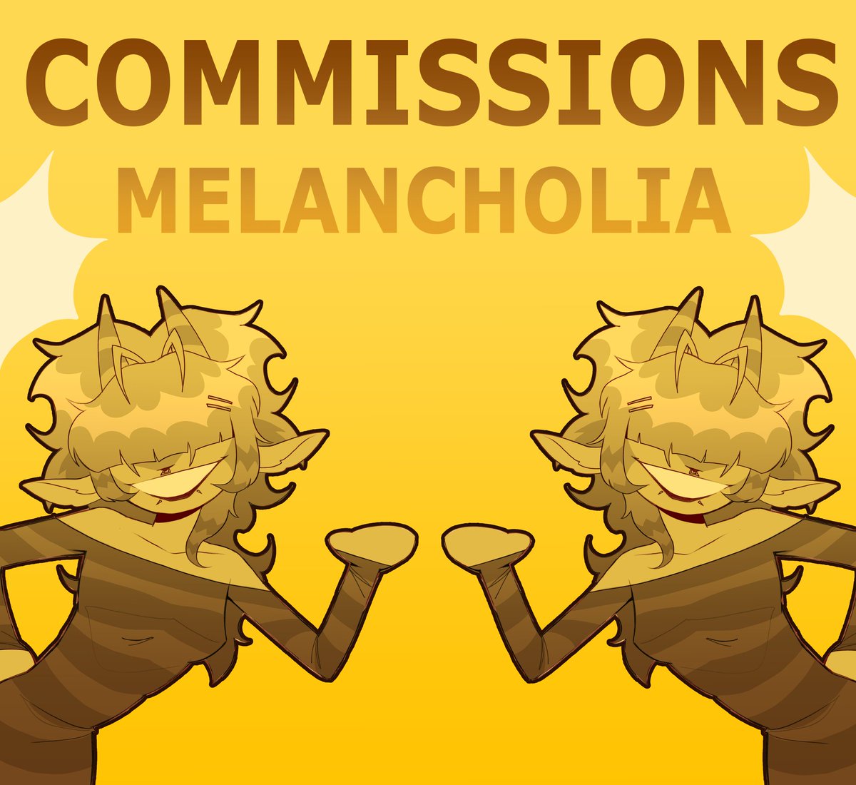 melogranomarcio's tweet image. Sharing this here just in case 🌺🌺#commissionsheet