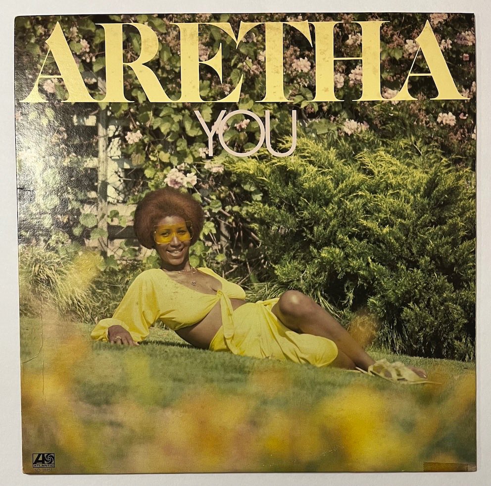 コレ何がリイシューの障壁なんでしたっけ…一度も正規のCD化はなく、サブスク配信もないままで残念ですよねえ＞RPs