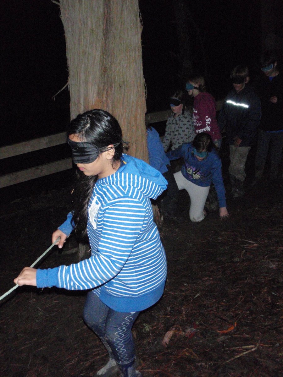 smithkstead's tweet photo. did other countries have a “burma trail” night at school camp where the teachers would hide in the woods and send you into the pitch black holding a rope and try and scare you or was that just new zealand https://t.co/1rJThGv3JI