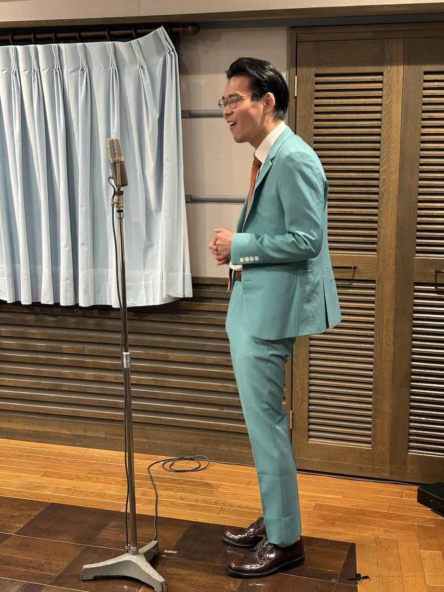 radio_owaraiday's tweet image. #ラジオお笑いの日

エントリーNo.3
TCクラクション 古家曇天

山田五郎

つかめ！モノマネンドリーム
勝ち抜きものまねバトル