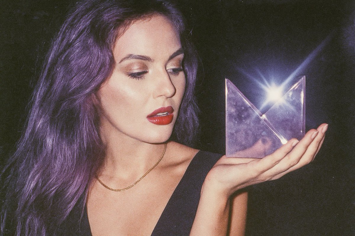 shapeshifter tweet media