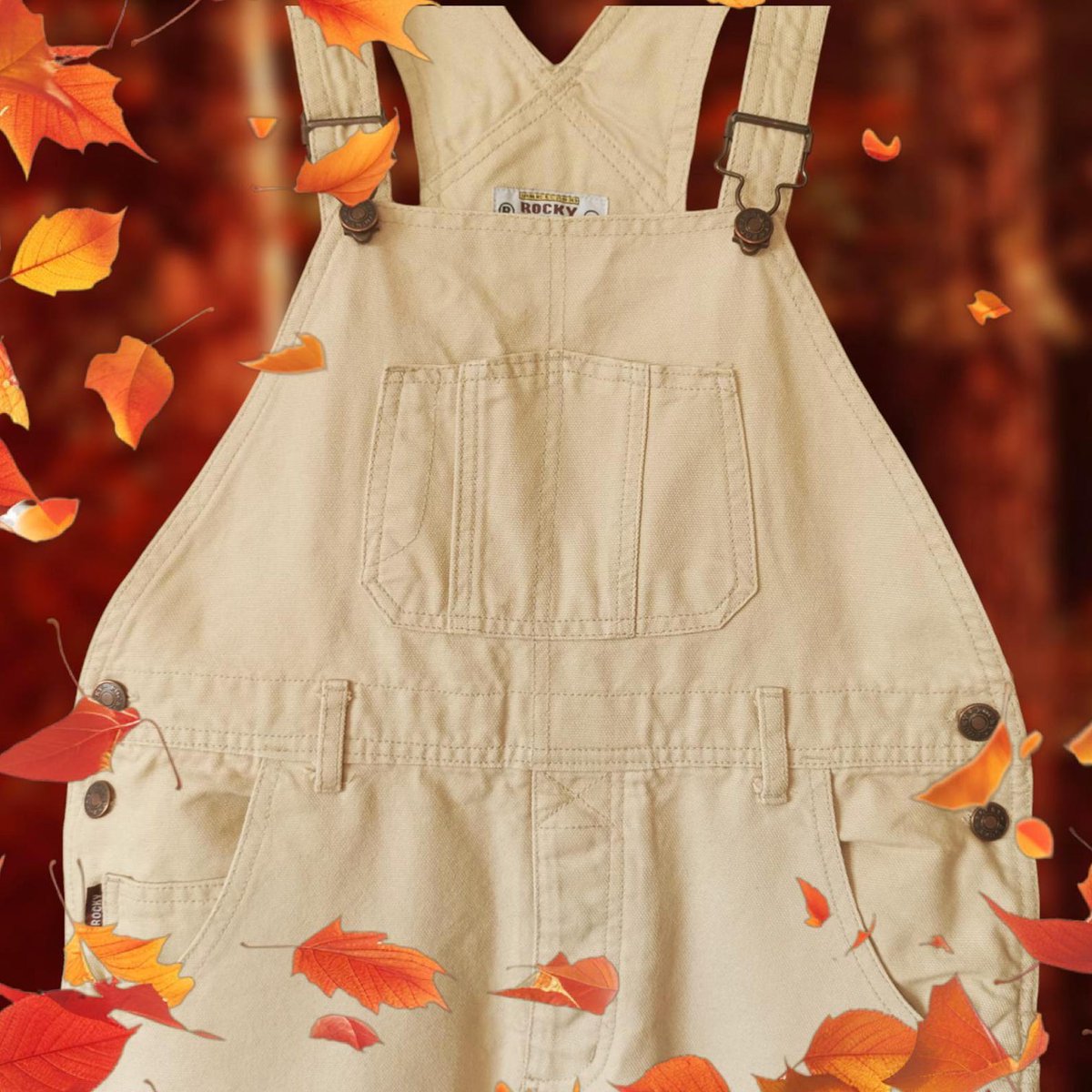 Retro 90s jumpsuit in bold beige, black &amp; blue 🌿
Unique Y2K vintage piece — cozy autumn vibes 🍂
#Y2Kfashion #VintageStyle #RetroOutfit

goodvintageart.etsy.com/listing/177961…