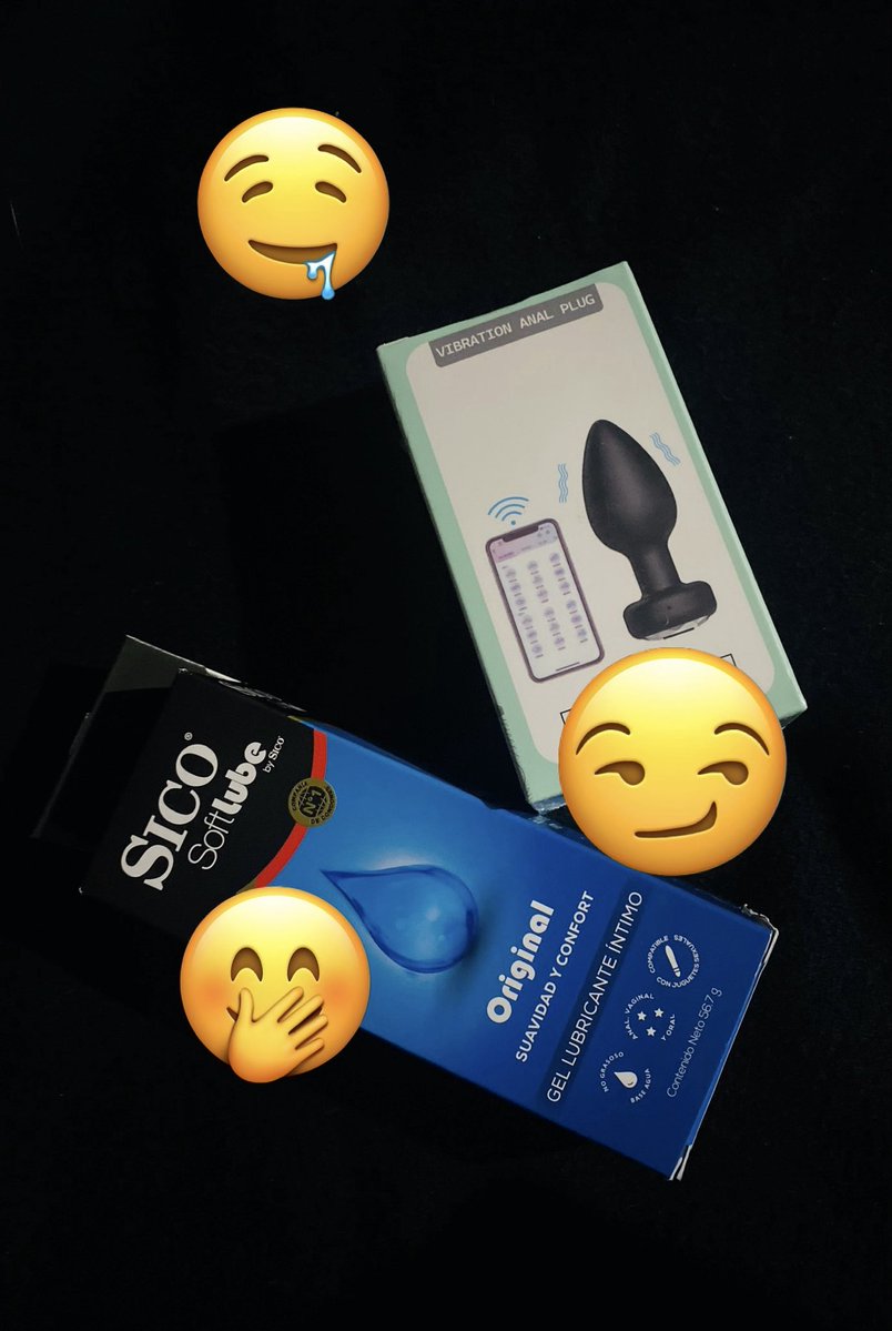 😘 Mi amor 🥰 muchas gracias por mi regalo (en cuanto me llegue todo lo demás te aviso) mientras lo empezaré a disfrutar 😌 
<a href="/zomygomez/">booob</a> 😍😘