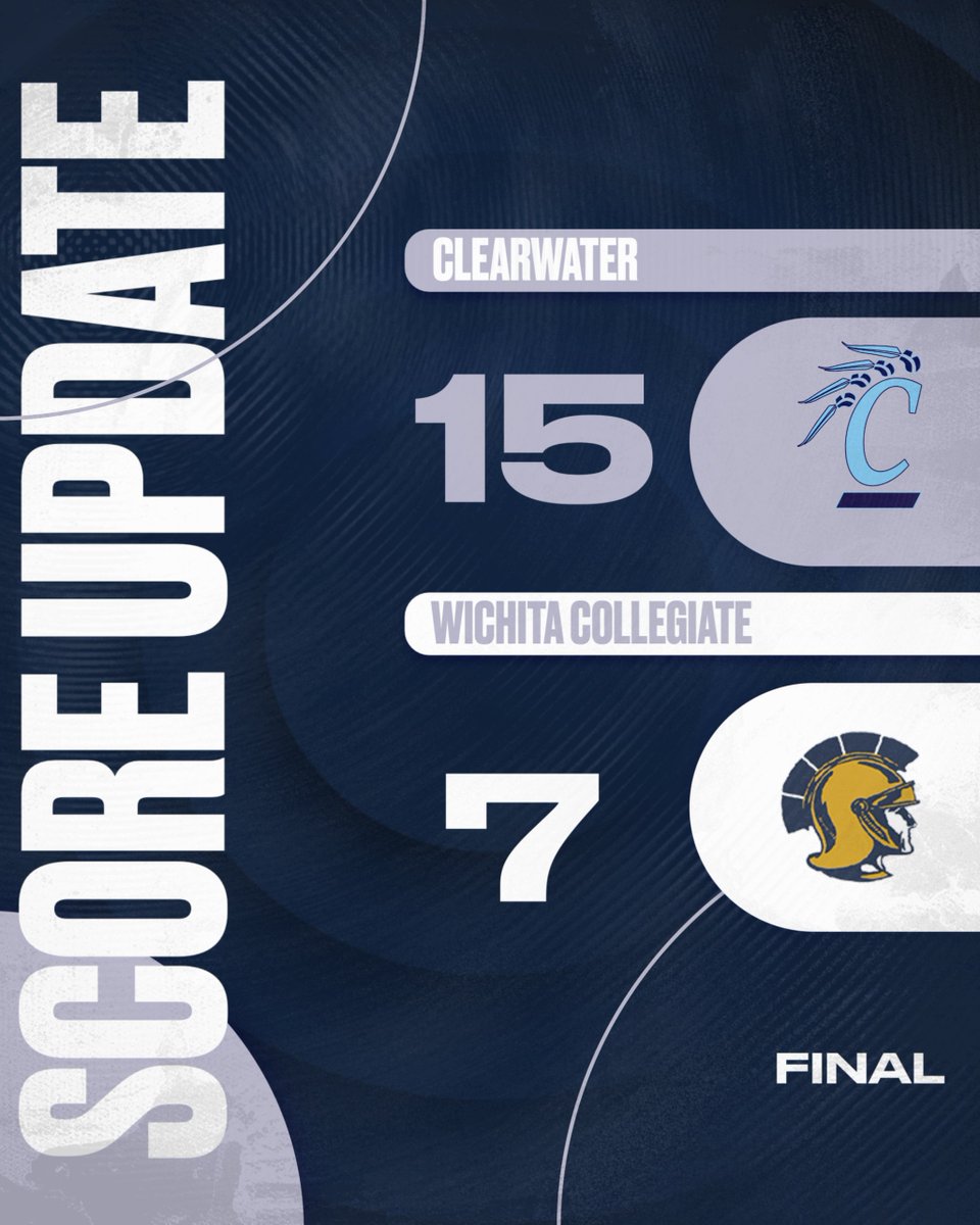 Clearwater High School tweet media