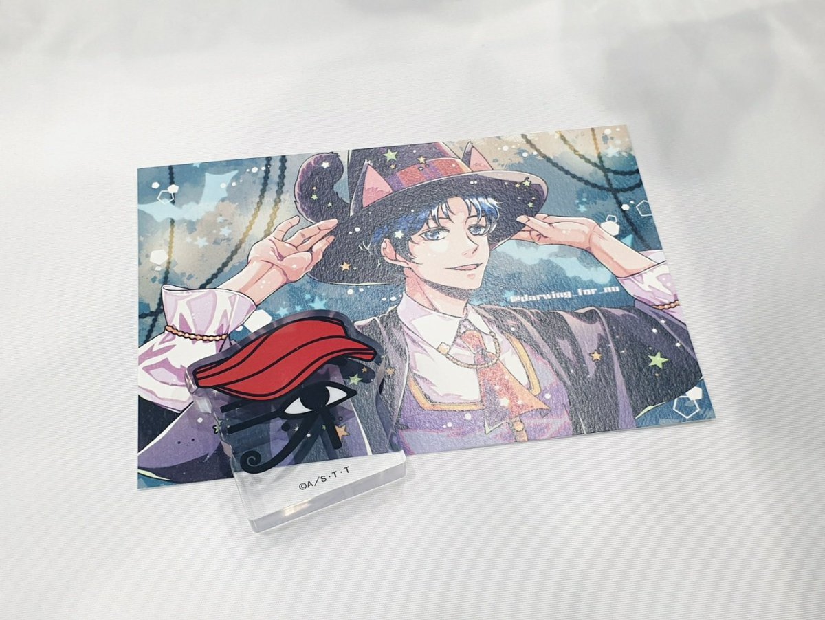 🍀Myaccの絵垢💐 tweet media