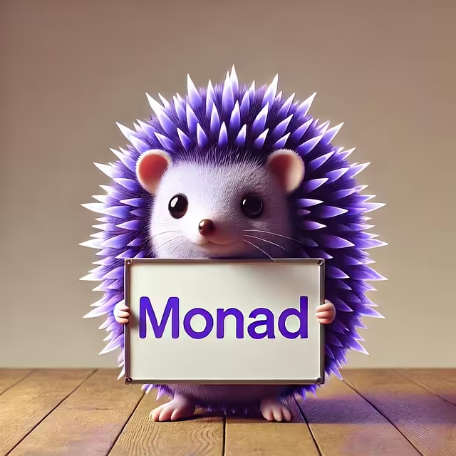 MONAD FOMO 🟪

Loading ▓▓▓▓▓▓▓▓▓▓ 100%

Leave your $MON wallet address 👇