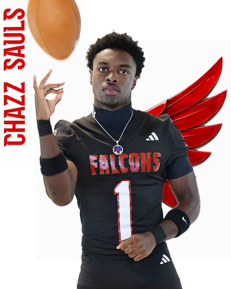 After a good defensive stop, Brody connects with Chazz for the TD. 

Van Horn 35, SCA 21. 9:25 4Q
🔴⚙️🏈⚙️🔴
<a href="/EJCExam_Sports/">EJC Examiner Sports</a>