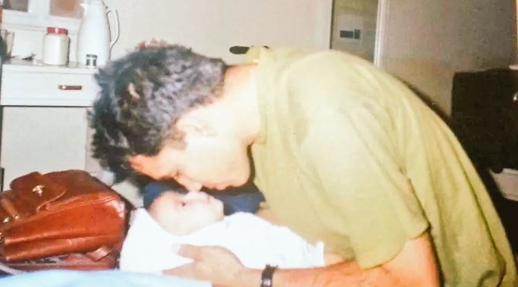 navsekera's tweet image. सिर्फ एक आज का दिन नहीं, हर दिन बेटियाँ खास बनाती हैं 😊... Everyday should be #InternationalDayOfGirlChild
#PictureOfTheDay