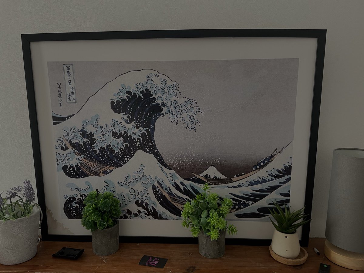 calebt__'s tweet image. You can’t escape your destiny. Whether that’s subconsciously escaping, avoiding or conciously escaping it. Feeling really is the key. It’s sacred

As I’ve been going into Taoism more and more it’s something I’ve felt most aligned with. Suprisingly it’s also been the thing that I…