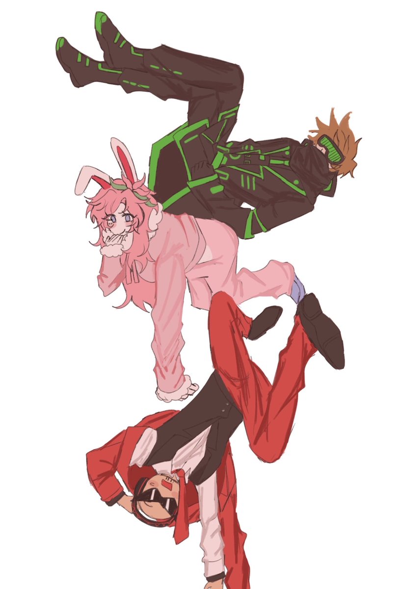 seyvngoodangels's tweet image. #inceptiontime #orca_sparkles #reverse_polarity #robloxadmins