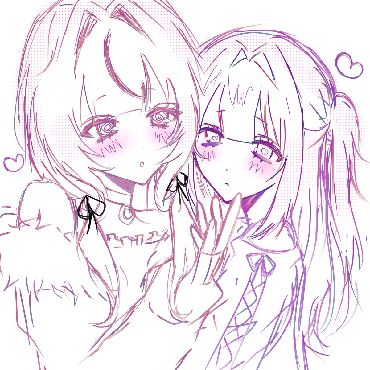 chama_kill4's tweet photo. 好きな子借りちゃいました( ´ •̥  ̫ •̥ ` ) https://t.co/QmCCDNiFtz