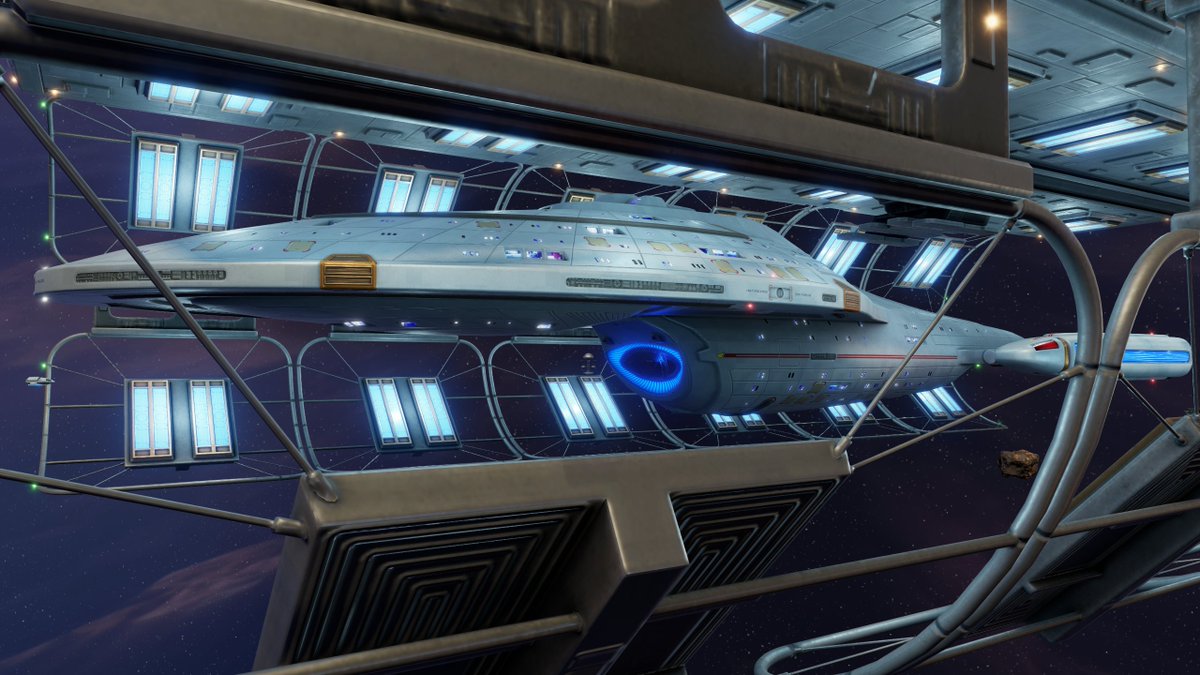 Chris_Kabigting's tweet photo. Starship photoshoot time! Tnx #StellarParallaxStudios for creating the best #StarTrek mods for #SinsofaSolarEmpire2🖖 #Sins2 #SinsofaSolarEmpire #Modding #StarTrekTNG #VirtualPhotography #virtualphotographer #TheCapturedCollective #VPGAMERS #PhotoDenUC #WorldOfVP #ThePhotoMode https://t.co/Izrx10qGKO