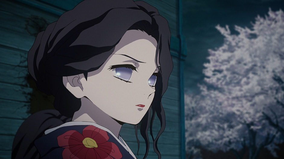 ¡Yahaba y Susamaru, dos demonios, atacan a Tanjiro! #DemonSlayerPorEl5, comienza ahora! ⚔️🔥👿