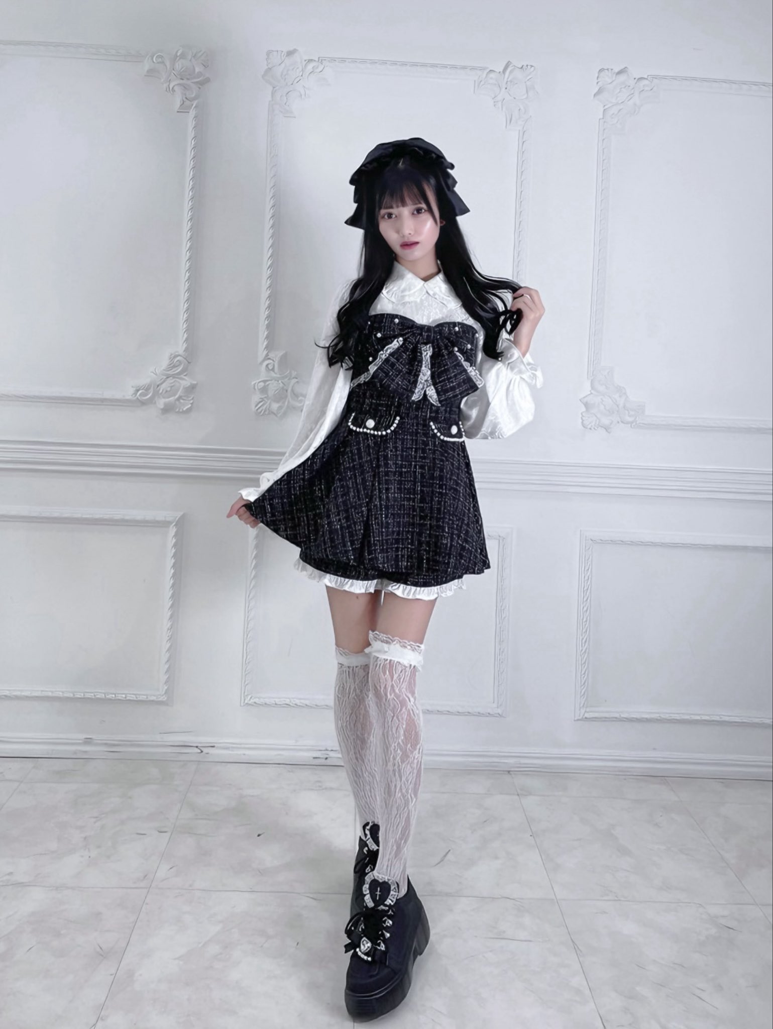 girlsbandparty 色々セット！写真追加付属あり AZONE INTERNATIONAL::えっくす☆きゅーと::商品詳細