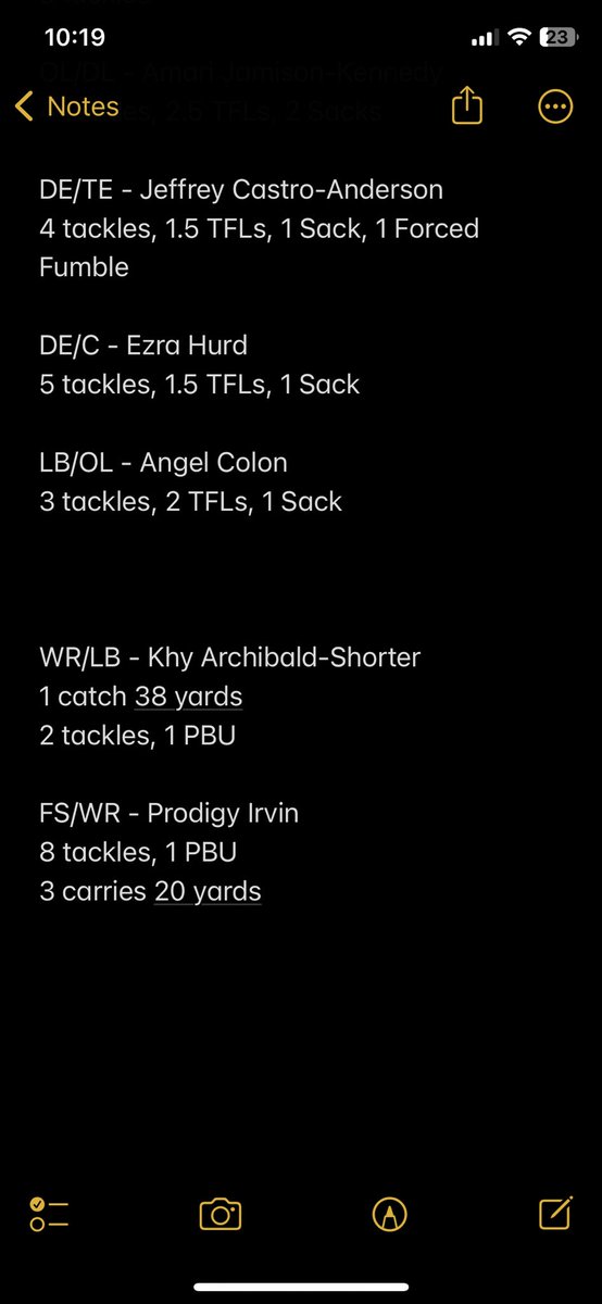 Final Score:

Geneva - 28
Wayne - 14

<a href="/jjDandC/">James A. Johnson</a> <a href="/PrimetimeBall_/">Primetime585⭕️</a> <a href="/FLTimesSports/">FL Times Sports</a> <a href="/AJFeldmanTV/">AJ Feldman</a> <a href="/PrepRedzoneNY/">Prep Redzone New York</a> <a href="/PickinSplinters/">Paul Gotham</a> <a href="/SecVFootball/">Section V Football</a>