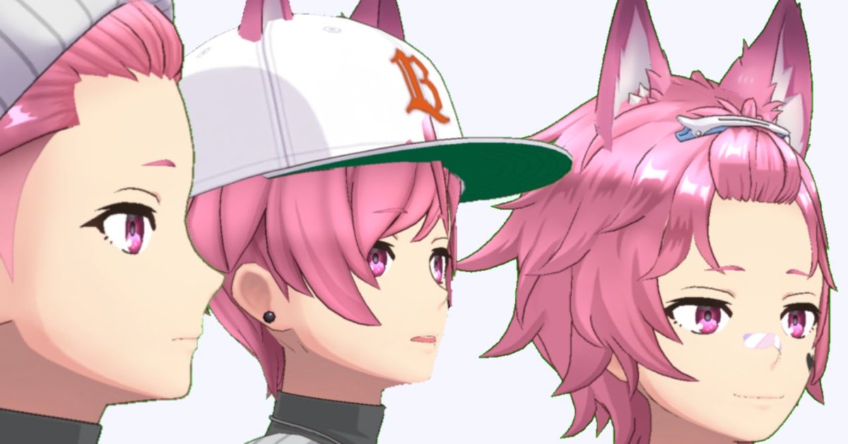 じゃあなんすか

俺はイケカテじゃなくオモカテなんすか