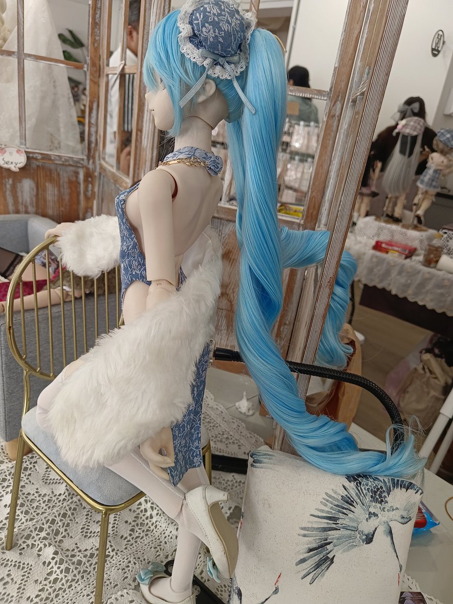 sPink_625's tweet photo. 2025/10/11 DD only vol.2
#meiko
#miku
#dolllife https://t.co/Kp5mnThhn4