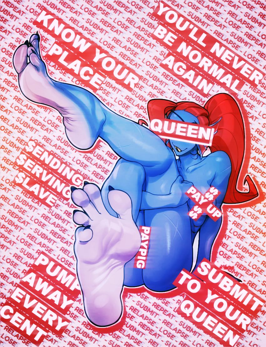 💙YOU'LL NEVER GET OVER ME!❤️

THE MORE YOU TRY TO RESIST THE HARDER YOU'LL RELAPSE. QUIT PRETENDING TO BE SOME TOUGH LITTLE PIGGY AND $UBMIT TO YOUR ROYAL QUEEN!

SO GET BACK TO LOSING AND PUMPING LIKE THE GOOD LITTLE BETA YOU ARE! HAHAHAHA!

$BonkersBun