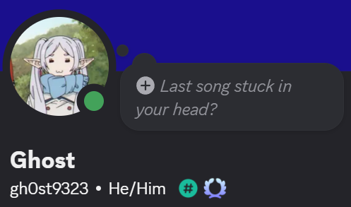 Writer_Ghost_'s tweet photo. Sorry to all my friends who loved my account, I will give you all my Discord if you want to keep in touch with me, alongside my main account: @/FuckYouWhitoid if my Discord goes down or changes.

Thank you to all who weren't scum of the Earth. https://t.co/mL11gJOkfJ