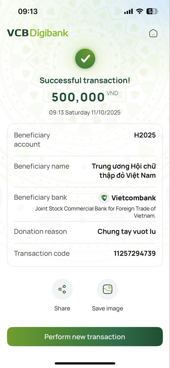 Mình từng mong có thu nhập tốt hơn để đi được nhiều nơi và giúp đỡ từ gia đình đến xã hội nhiều hơn. Ước mơ đó dần dần thành hiện thực rồi mọi người ạ.

Sáng nay trời âm u, nhưng mình thấy vẫn rất đẹp. Bạn thì sao?