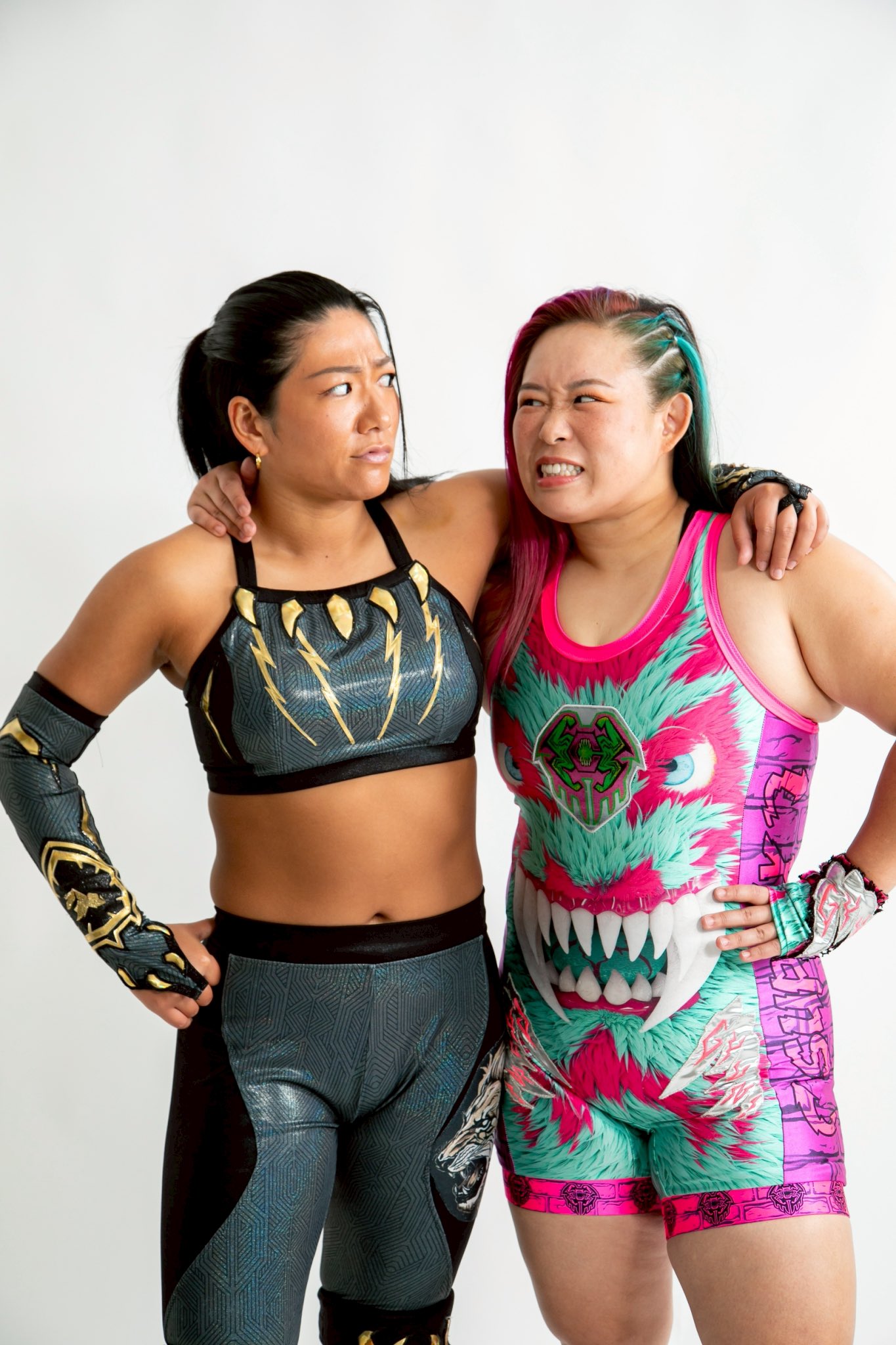 レア✨SENDAI GIRLS PRO-WRESTLING センダイガールズ センダイガールズプロレスリング-SENDAI GIRLS PROWRESTLING- on