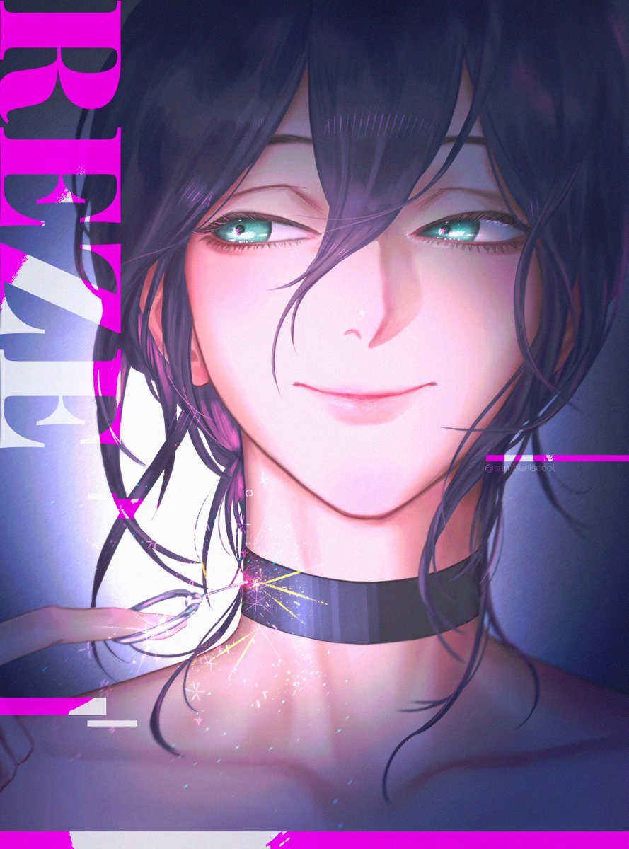 reze

#체인소맨
#chainsawman     
#チェンソーマン