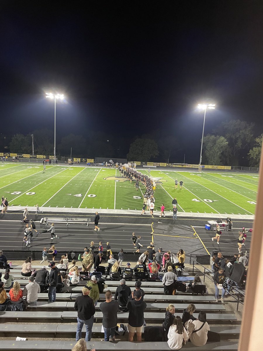 Lebanon 36 Kickapoo 10 final