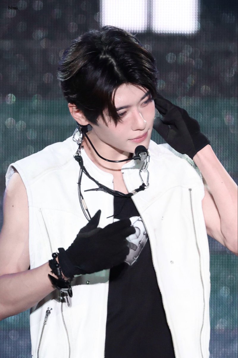 bimi511's tweet image. 251010

#시온 #SION #シオン
#NCT #NCTWISH