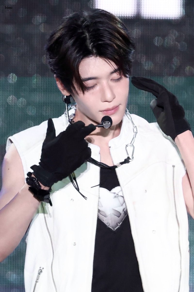 bimi511's tweet image. 251010

#시온 #SION #シオン
#NCT #NCTWISH