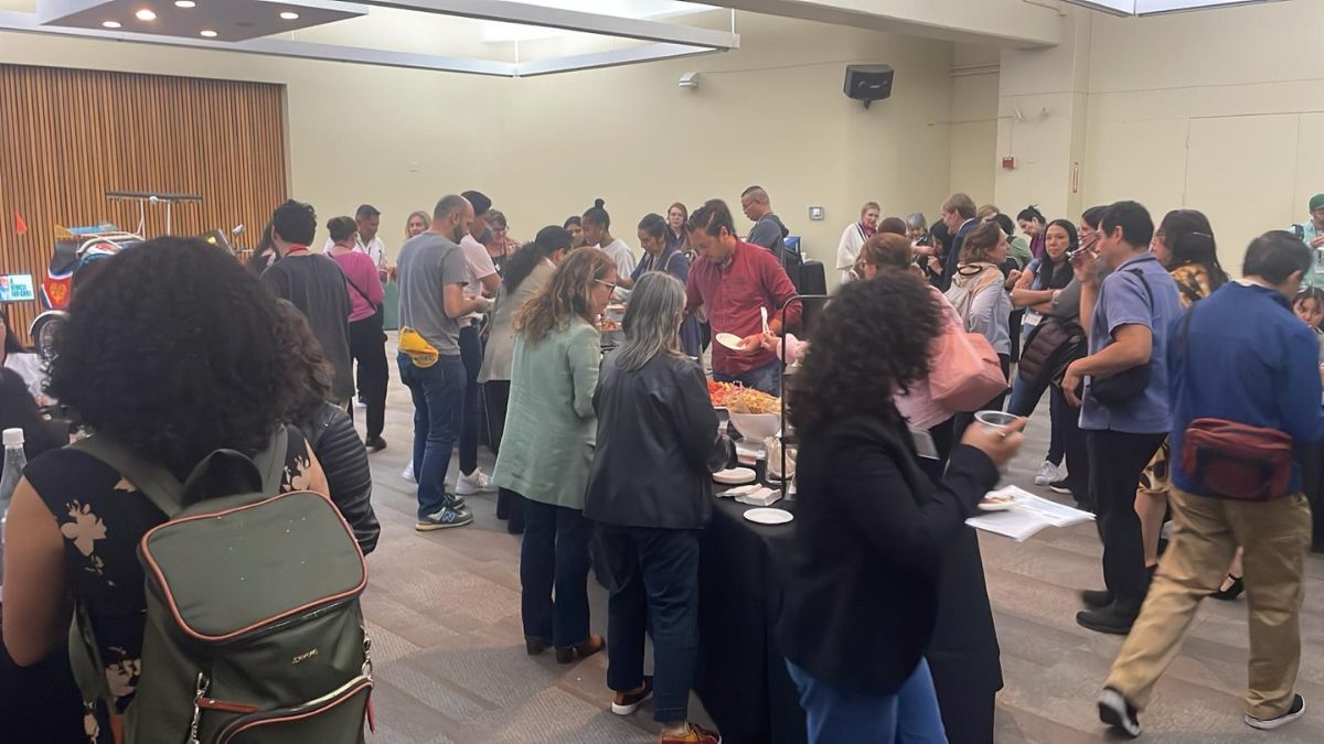 La Red Atenea tweet media