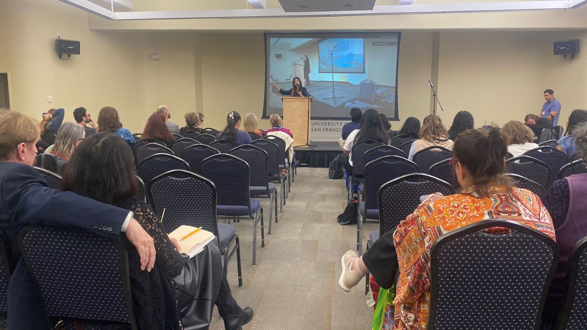 La Red Atenea tweet media