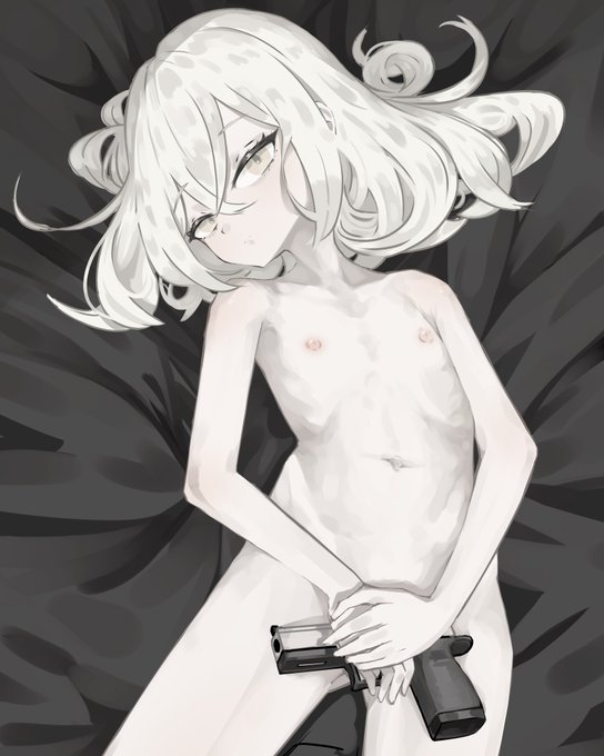 中性な子くんちゃん 