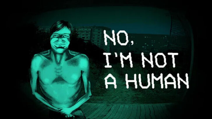 ElHimura_'s tweet image. 🔴Hoy noche de No Im not a Human 😱🔴
twitch.tv/elhimura_ 
kick.com/elhimura

#noimnotahuman #KickStreamer #twitch