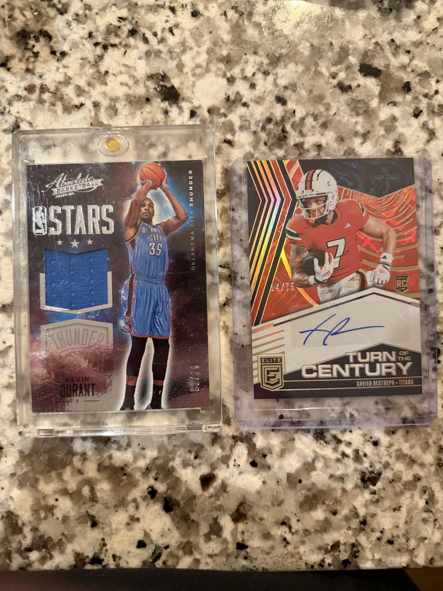 $15 per - see pinned tweet for shipping 

KD /99 
XR /75
