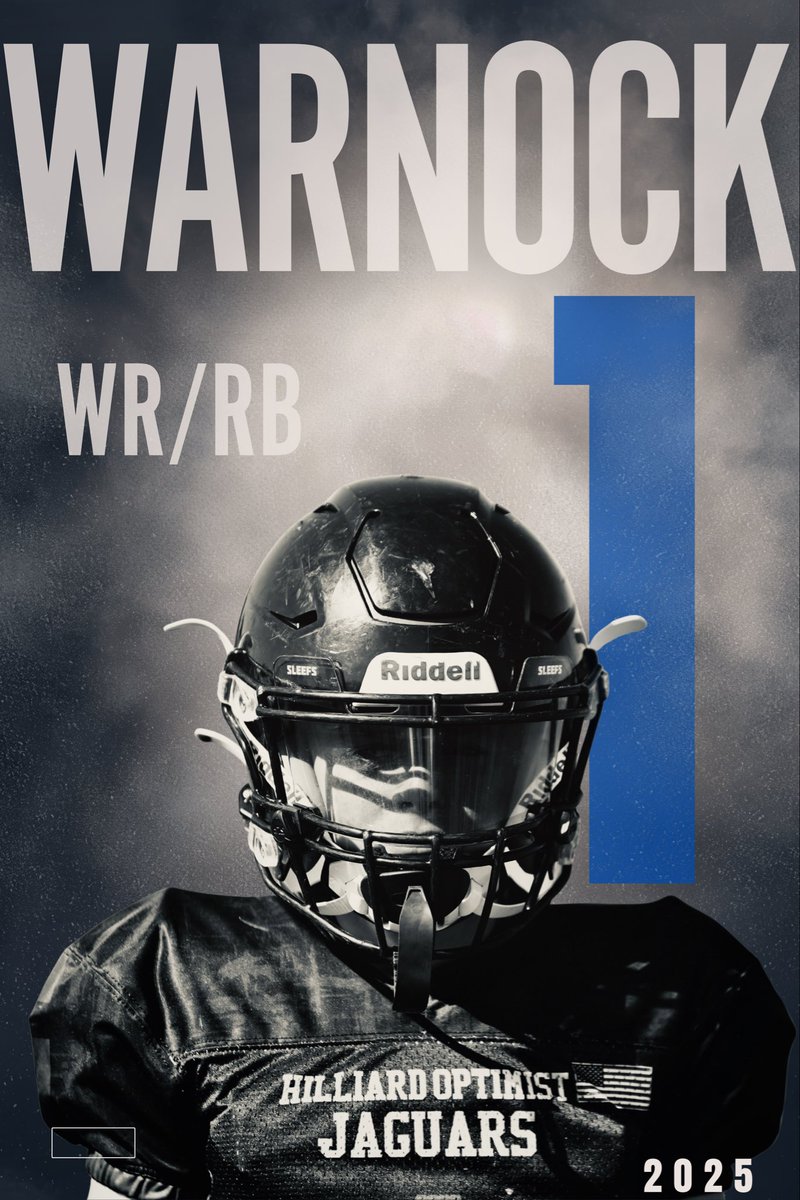 Andy Warnock tweet media