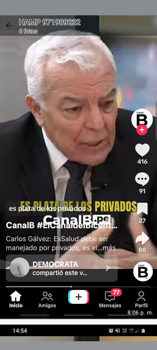 Habla con propiedad.
ESSALUD es de los
Asegurados, son los PROPIETARIOS.
Debe ser GOBERNADO por sus Prof. Adm. No externos, ni Gobierno ni privados.  
Urge la Declaren en EMERGENCIA y  REORGANIZACION TOTAL.
Todos los cuestionados a la calle.