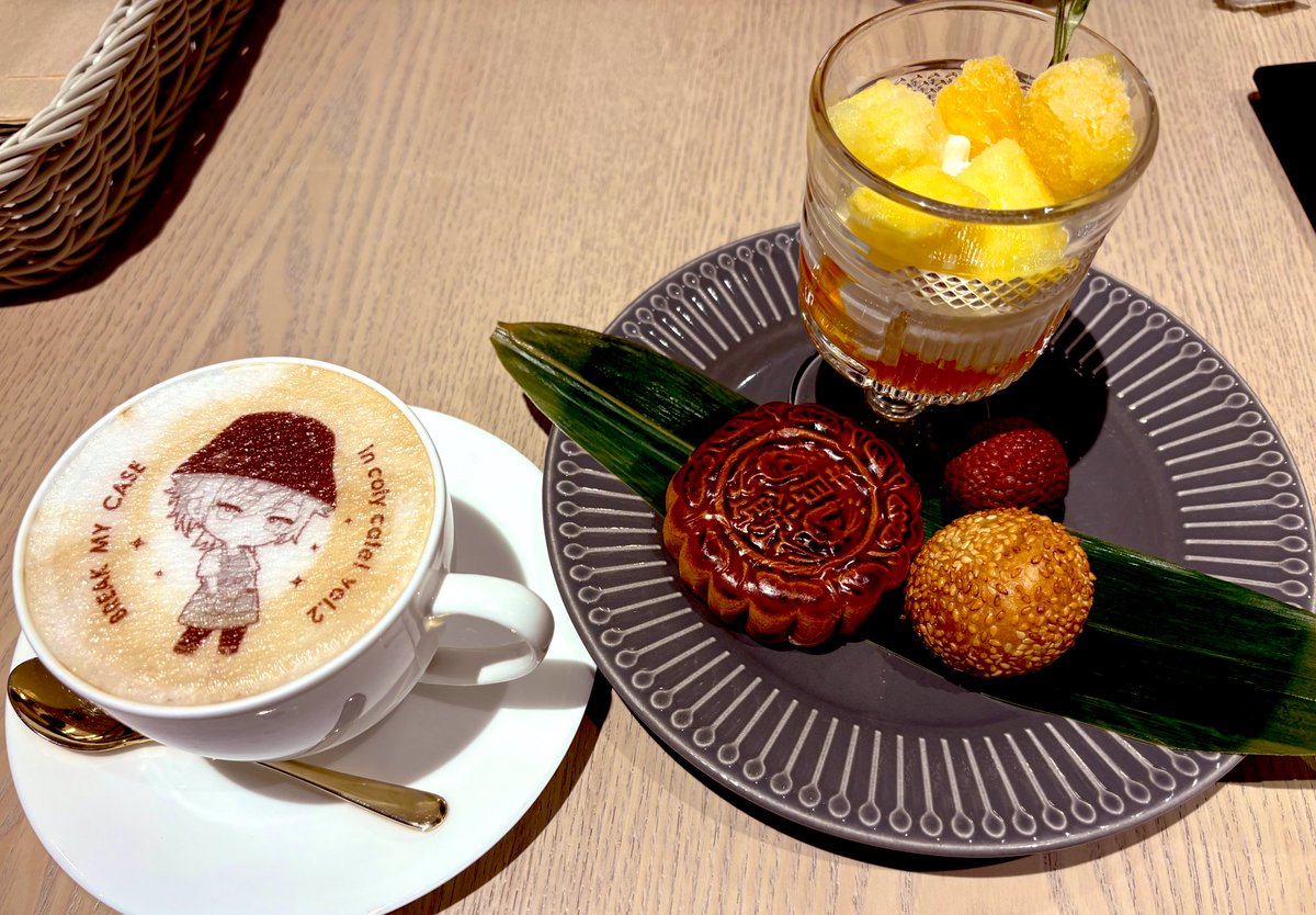 ぱすた tweet media