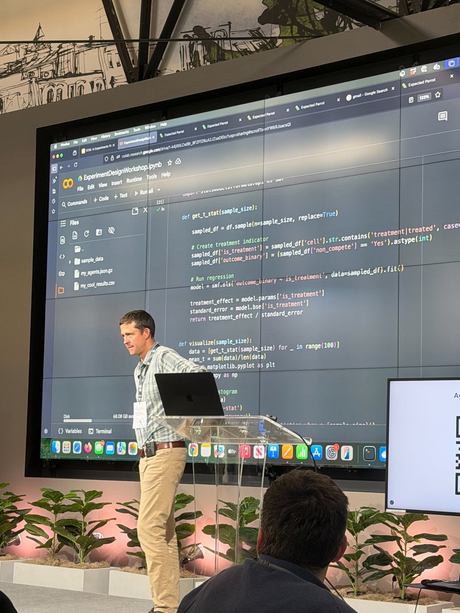 John Horton tweet media