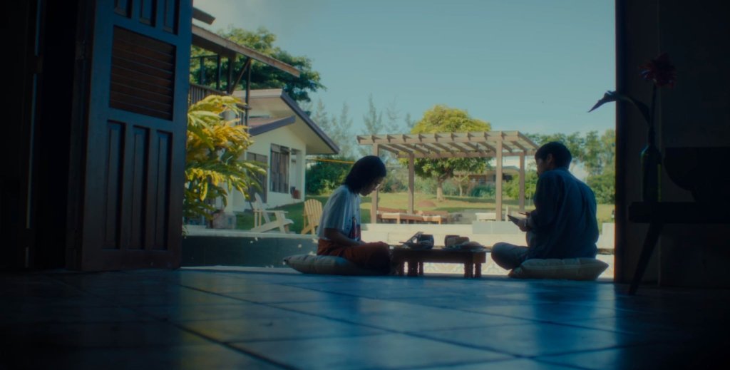 Hoyaanae's tweet image. &quot;Everyone deserves someone who can speak their language.&quot;

#Gitling