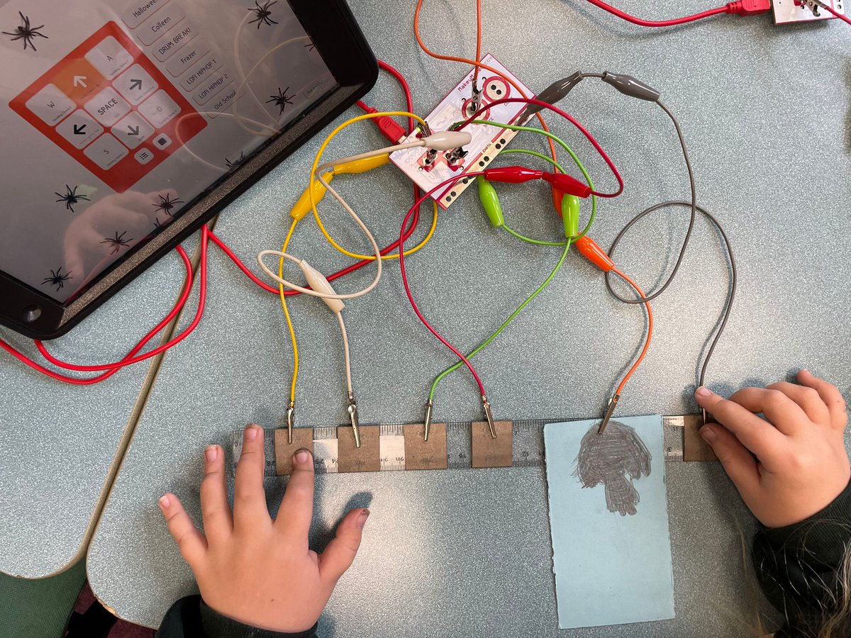 Conductive Music tweet media