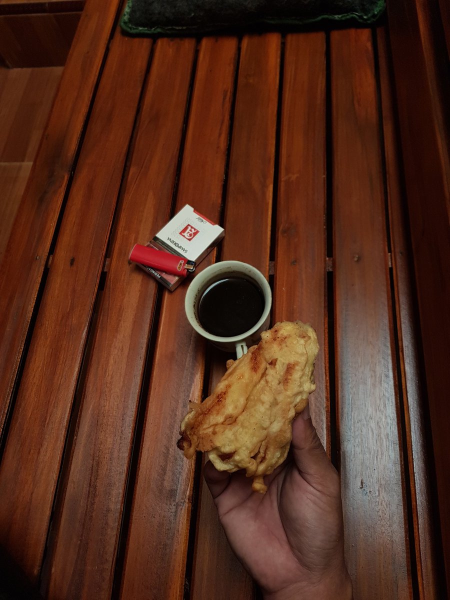 ada_dede's tweet image. Si paling memulai aktifitas