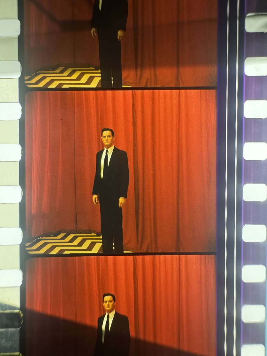 Mistress of the Reel™ (@sleepyserenade) on Twitter photo 