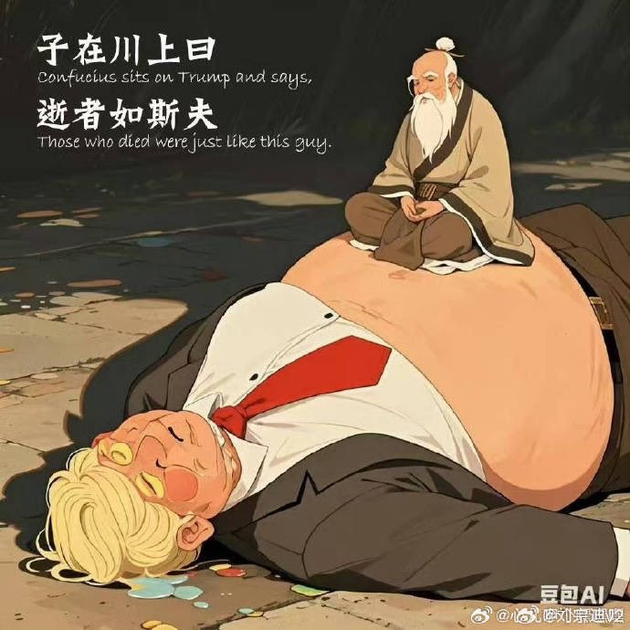 美国国内内斗日益激烈
现在联邦预算的媾和谈判毫无头绪
两党都各有坚持
这个时候发动稀土审核
诱使特朗普反击
推动经济和股市压力放大
一方面民主党谈判筹码将增大
另一方面
tiktok协议
大豆购买
稀土恢复供应等前期谈判共识将搁置
对欧日韩的投资胁迫也将被迫放松
因为美国现在没有能力多线开战