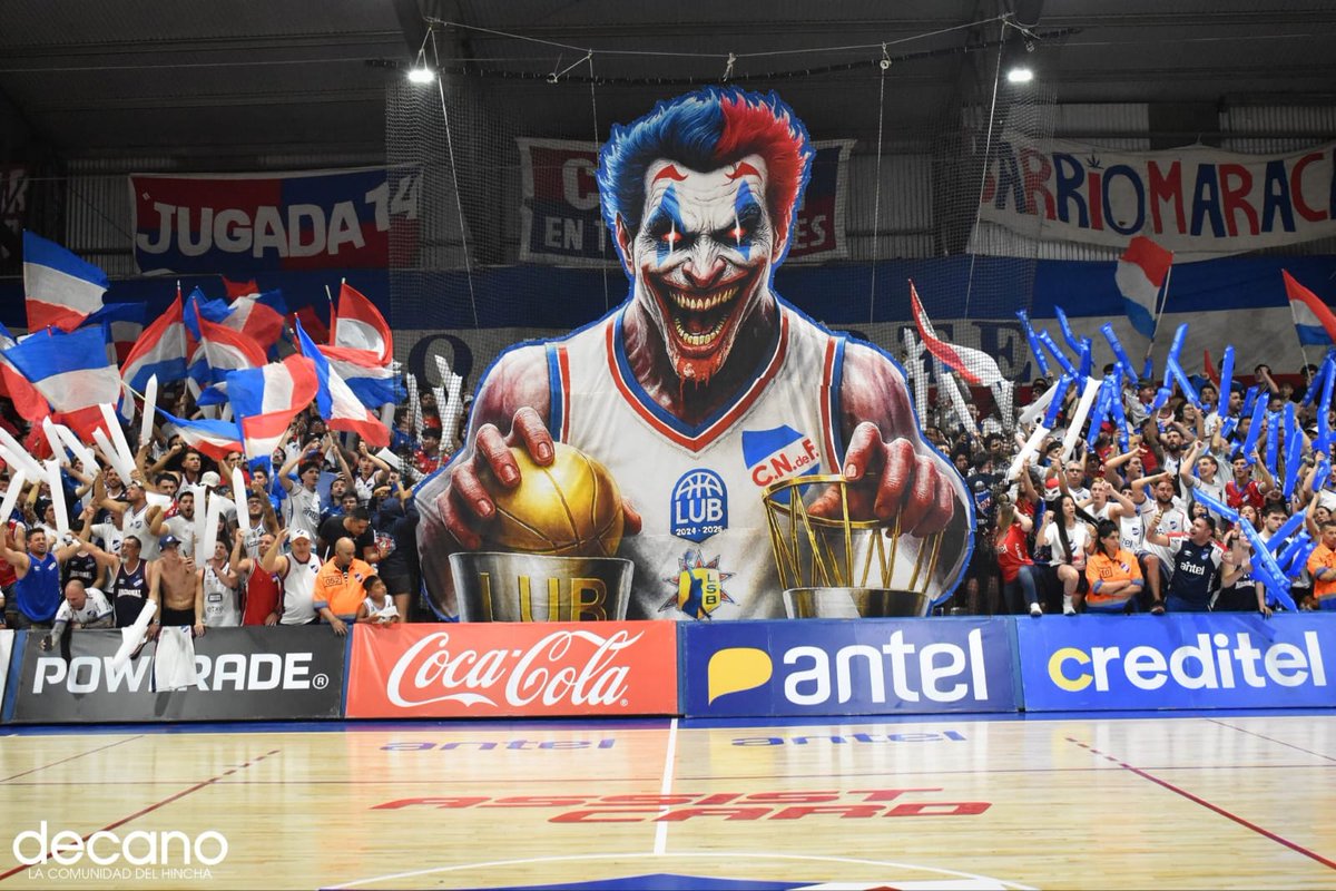 7411 - Hinchada Nacional tweet media