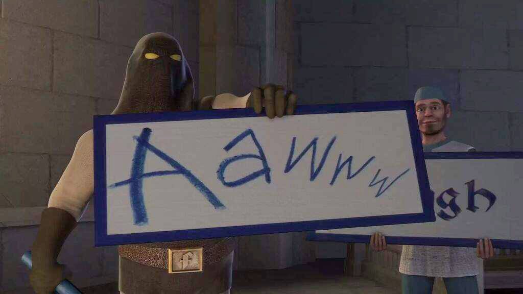 i see trans joy i go