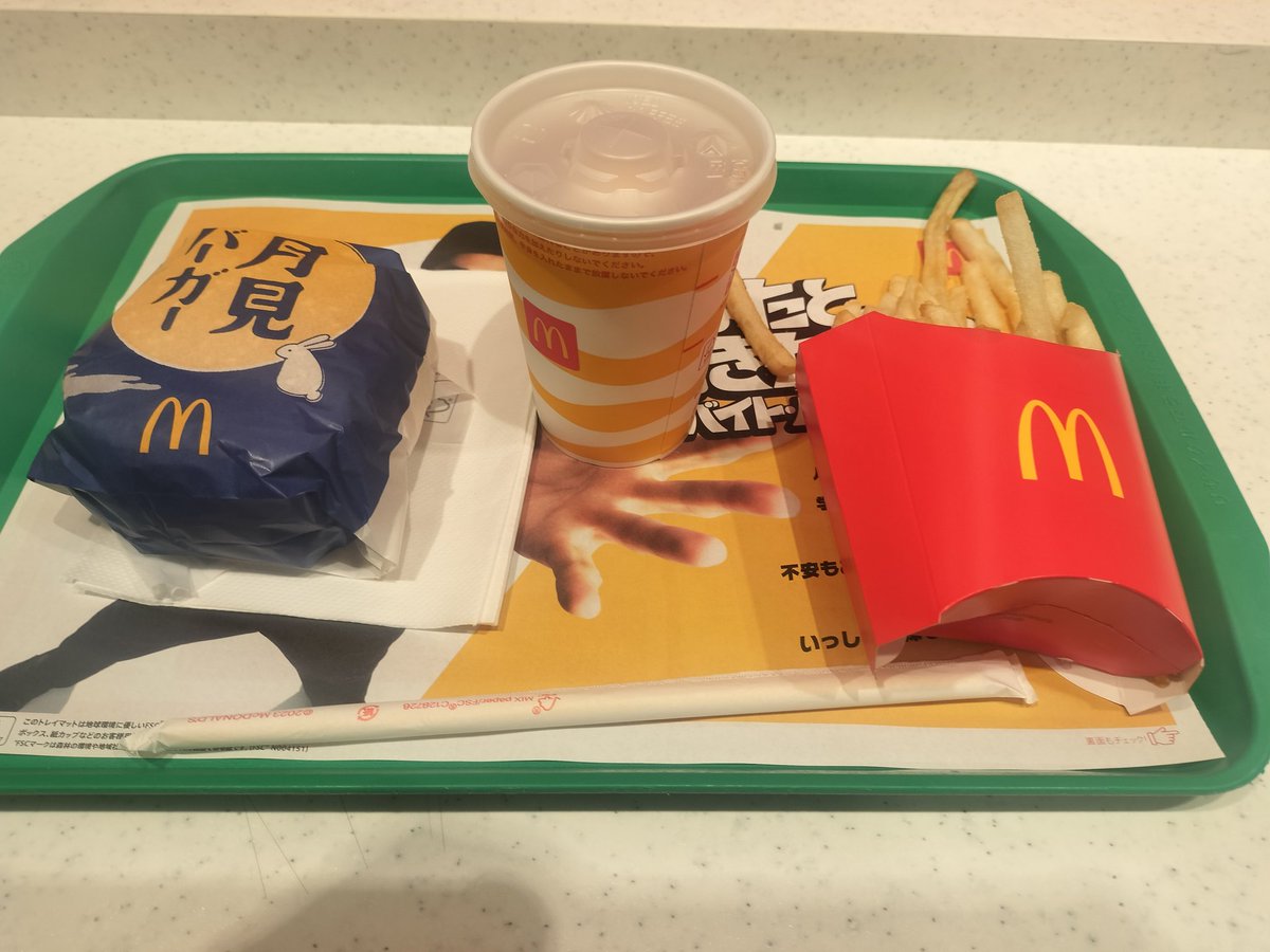 一旦ご飯