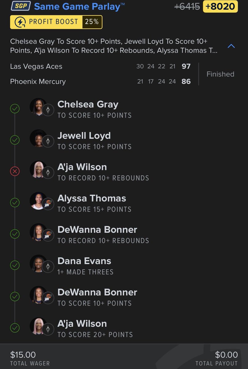 Calvin RaShaud tweet media