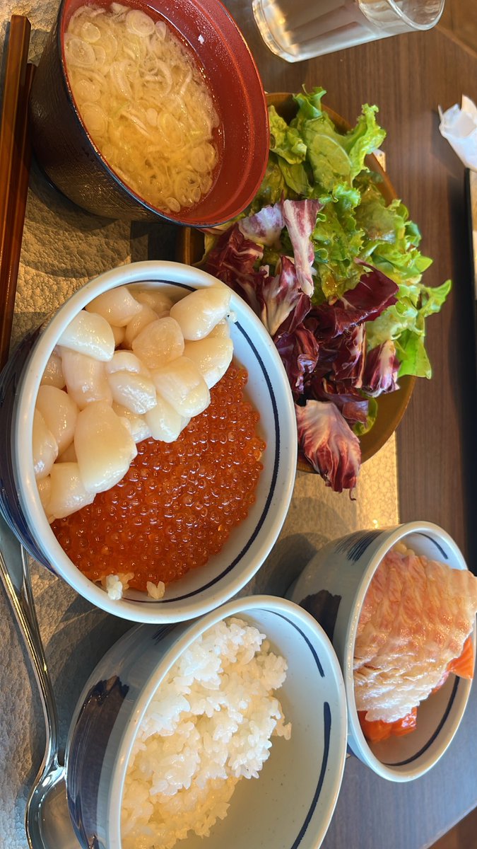 Nirvince's tweet photo. 彼女と東京遊ぶってなったらマジでラビスタ東京ベイおすすめ
朝ごはん豪華だし露天風呂の景色すごい綺麗
結構ロスえぐい https://t.co/8eLPAcH0AM